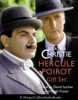 Hercule Poirot Gift Set