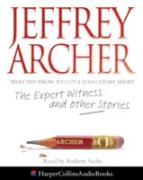 The Expert Witness and Other Stories