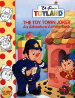 Toy Town Search and Find