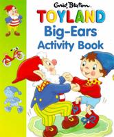 Big-Ears Activity Book