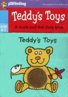 Teddy's Toys