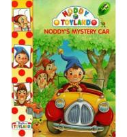 Noddy's Mystery Car