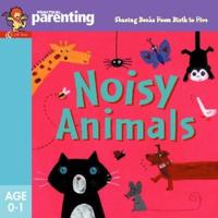 Noisy Animals