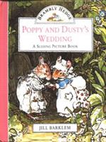 Poppy and Dusty's Wedding