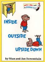 Bright and Early Books - Inside Outside Upside Down