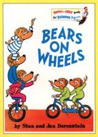 Bright and Early Books - Bears On Wheels