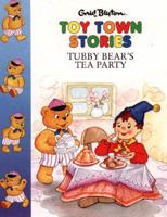 Tubby Bear's Tea Party