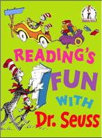 Reading Is Fun With Dr. Seuss