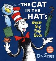 The Cat in the Hat's Great Big Flap Book