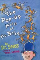 The Pop-Up Mice of Mr Brice