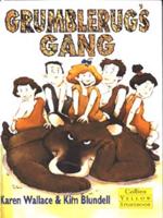 Grumblerug's Gang