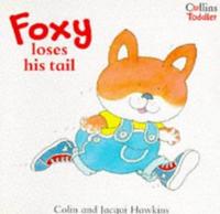 Foxy Loses His Tail