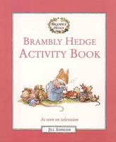 Brambly Hedge Activity Book