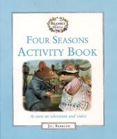 Four Seasons Activity Book