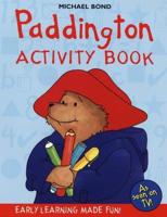 Paddington Activity Book