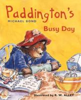 Paddington's Busy Day