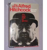 The Life of Alfred Hitchcock