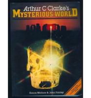 Arthur C. Clarke's Mysterious World