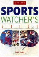 Collins Sportswatcher's Guide