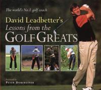 Lessons from the Golf Greats