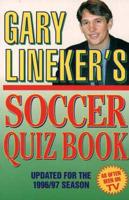Gary Lineker's Soccer Quiz Book