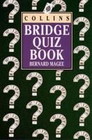 Collins Bridge Quiz Book