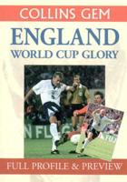 Collins Gem England World Cup Glory