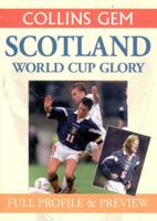 Collins Gem Scotland World Cup Glory