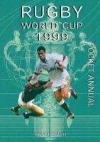 Rugby World Cup 1999 Pocket Annual