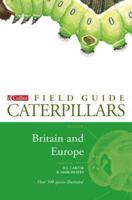 Caterpillars of Britain & Europe