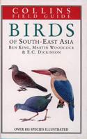 Birds of South-East Asia