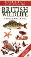 Complete Guide to British Wild Life