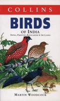 Birds of the Indian Sub-Continent