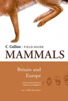 Mammals of Britain & Europe