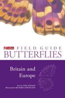 Butterflies of Britain & Europe