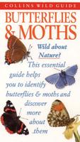 Butterflies & Moths of Britain and Europe