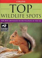 Collins Top Wildlife Spots