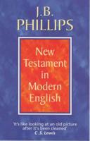 The New Testament in Modern English