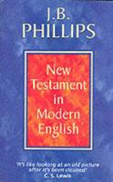 New Testament in Modern English