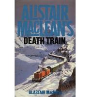 Alistair MacLean's Death Train
