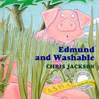 Edmund and Washable