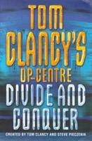 Tom Clancy's Op-Centre