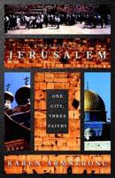 A History of Jerusalem