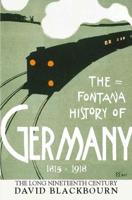 The Fontana History of Germany, 1815-1918