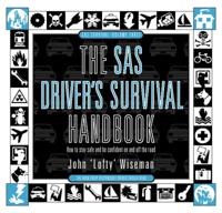 The SAS Driver's Survival Handbook