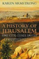 A History of Jerusalem