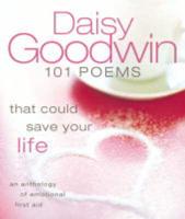 101 Poems That Could Save Your Life