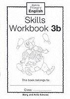 Skills Workbook 3B