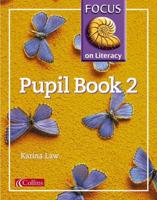 Pupil Textbook 2