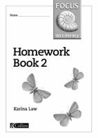 Homework Book 2